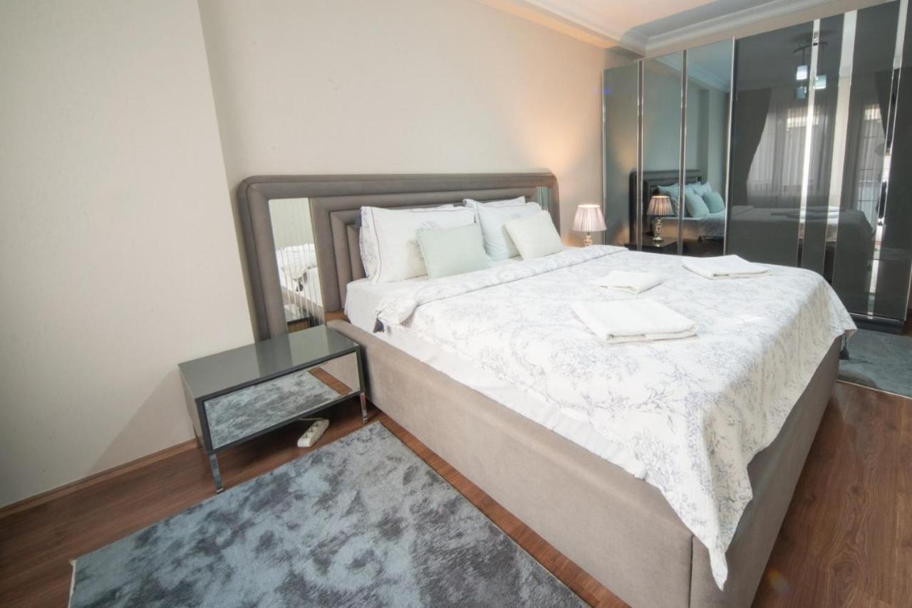 Saygin Apartment Istanbul