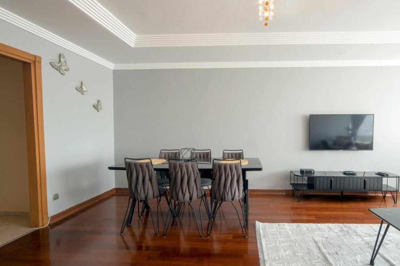 Saygin Apartment Istanbul