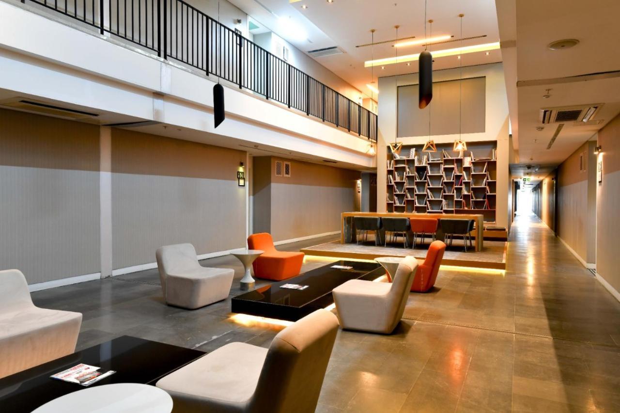 G Tower Furnished Apartment Istanbul