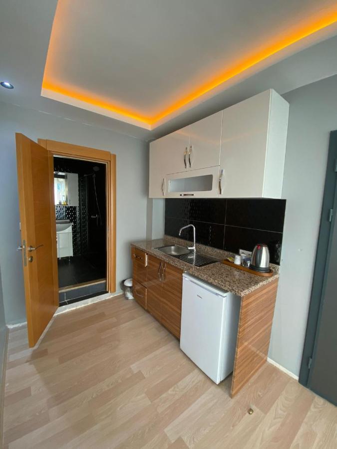 Tuzla First House * İstanbul