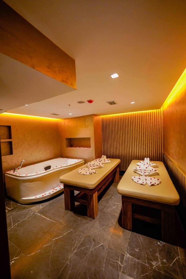 Costera Hotel Istanbul