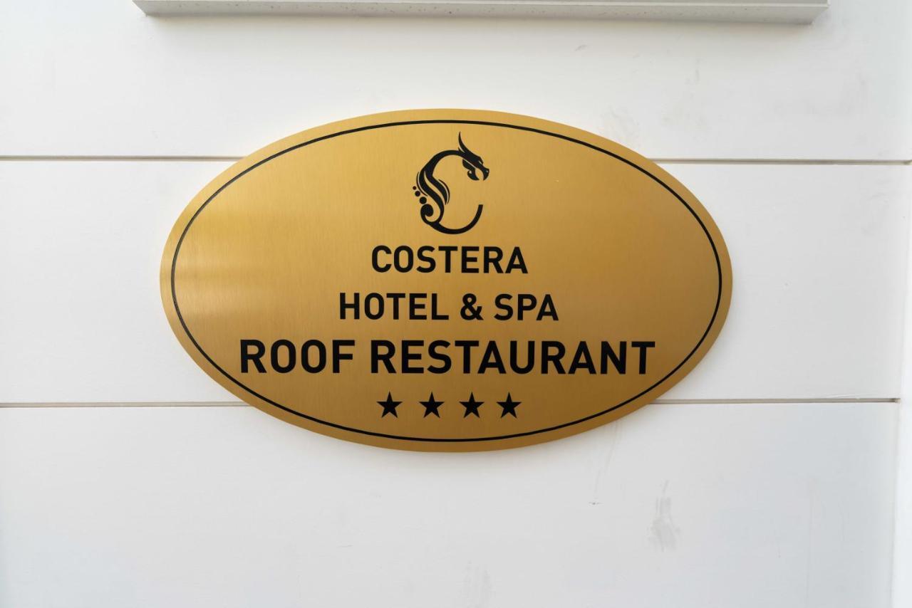 Hotel Costera *