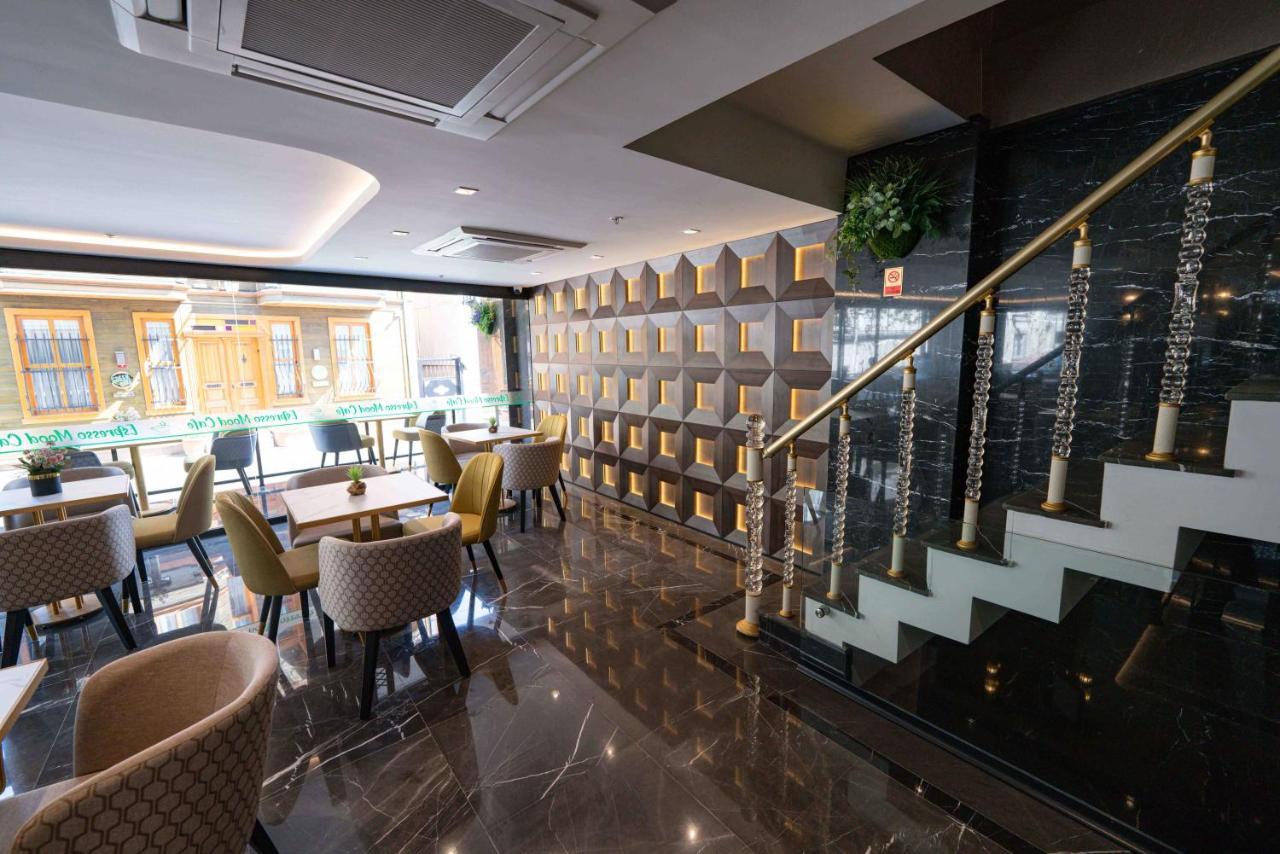Costera Istanbul