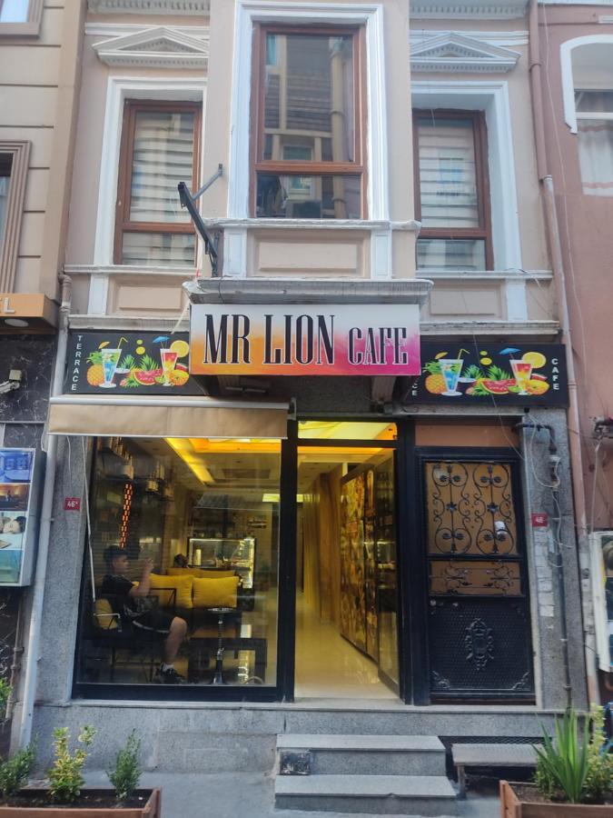Hotel Mr Lion Kumkapi *