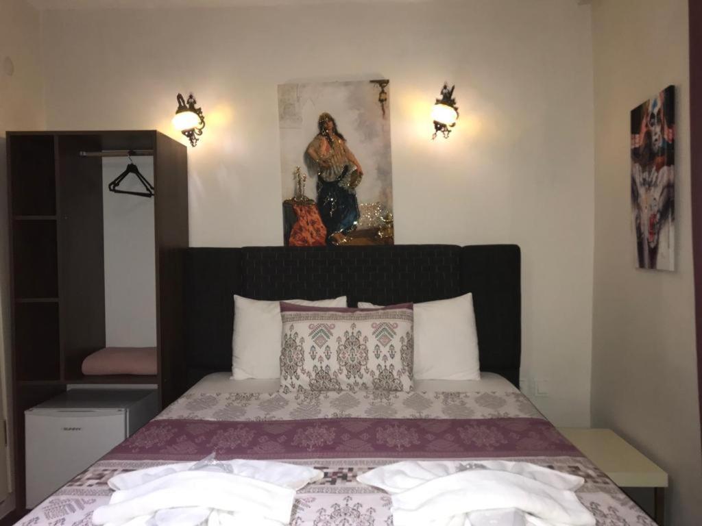 Marmara House&apartments