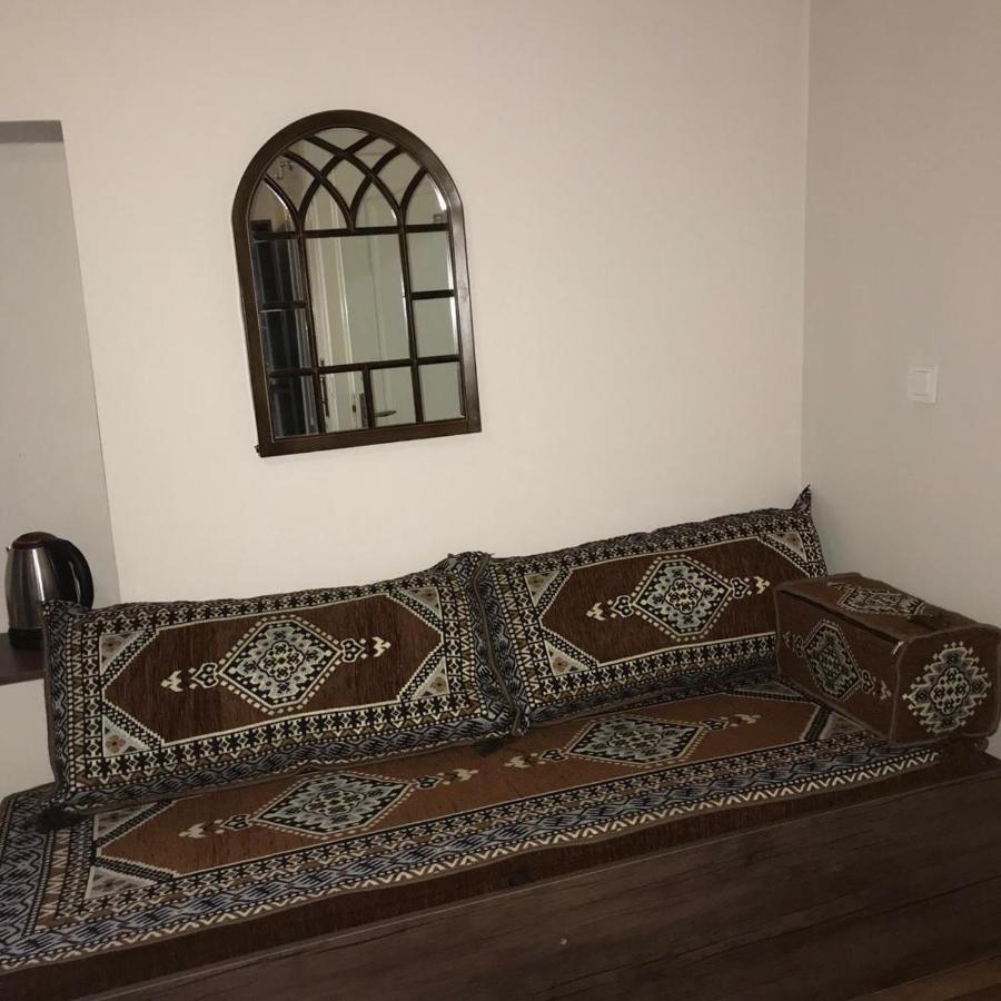 Oda ve Kahvaltı Marmara House&apartments *