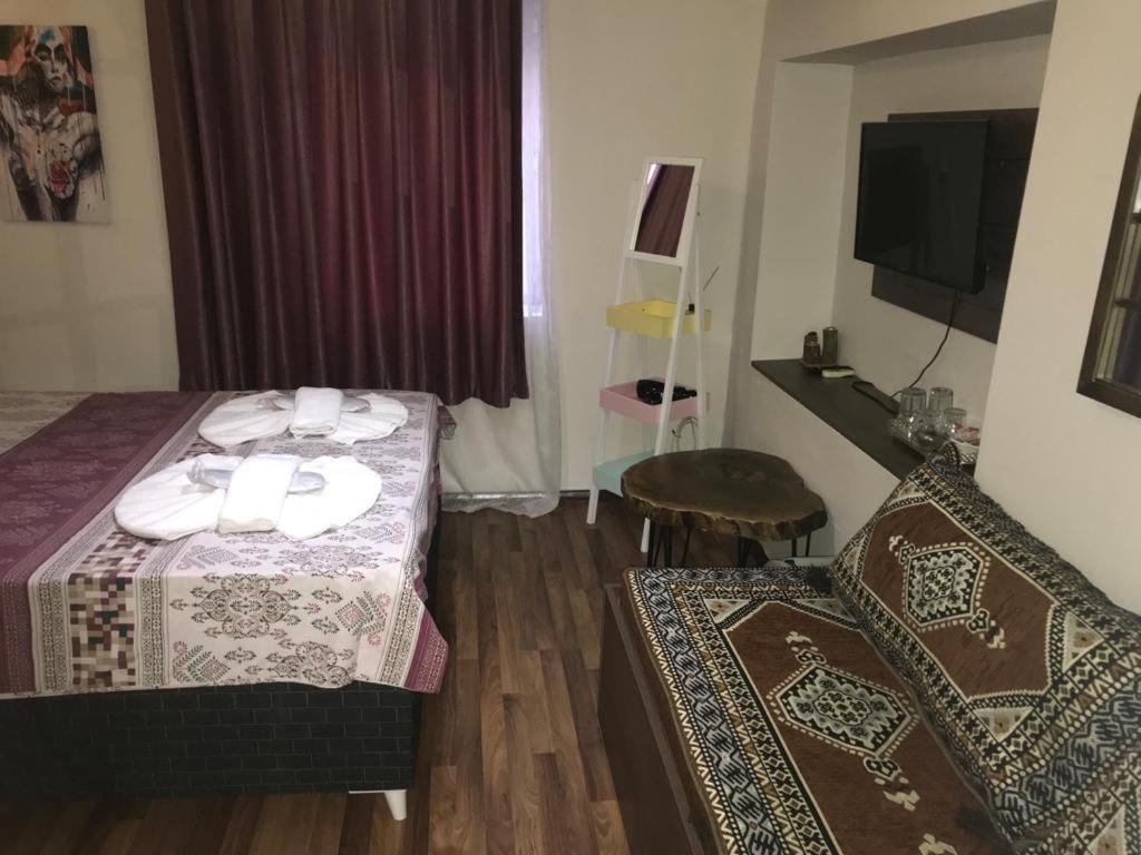 Marmara House&apartments Oda ve Kahvaltı