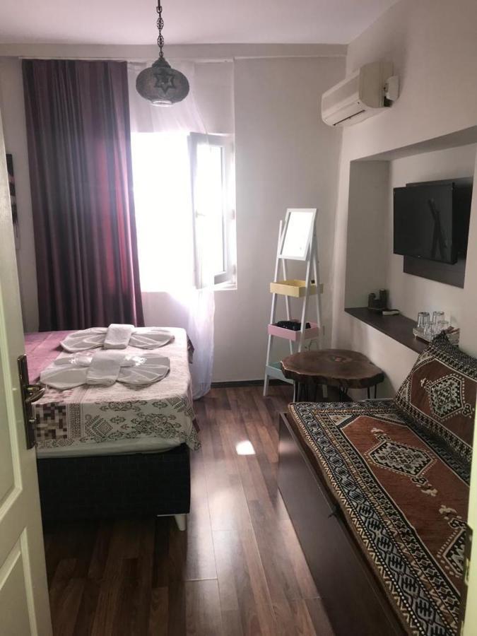 Oda ve Kahvaltı Marmara House&apartments