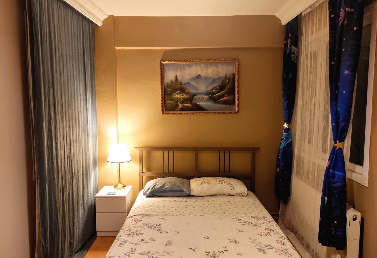 Pansiyon Uskudar İstanbul