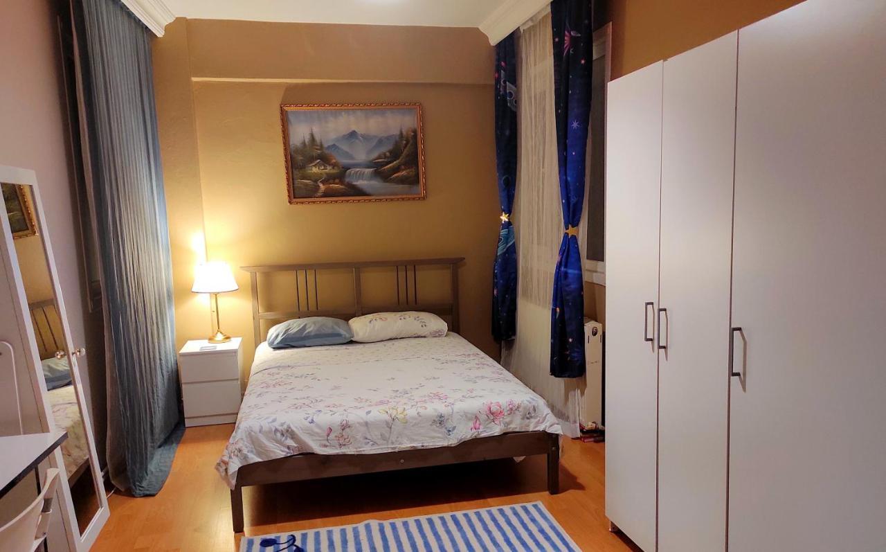 Uskudar Pansiyon İstanbul