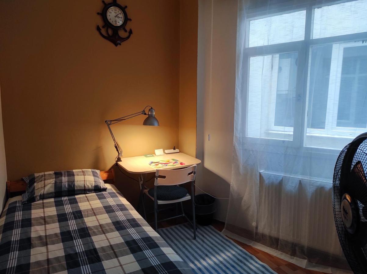 Pansiyon Uskudar İstanbul