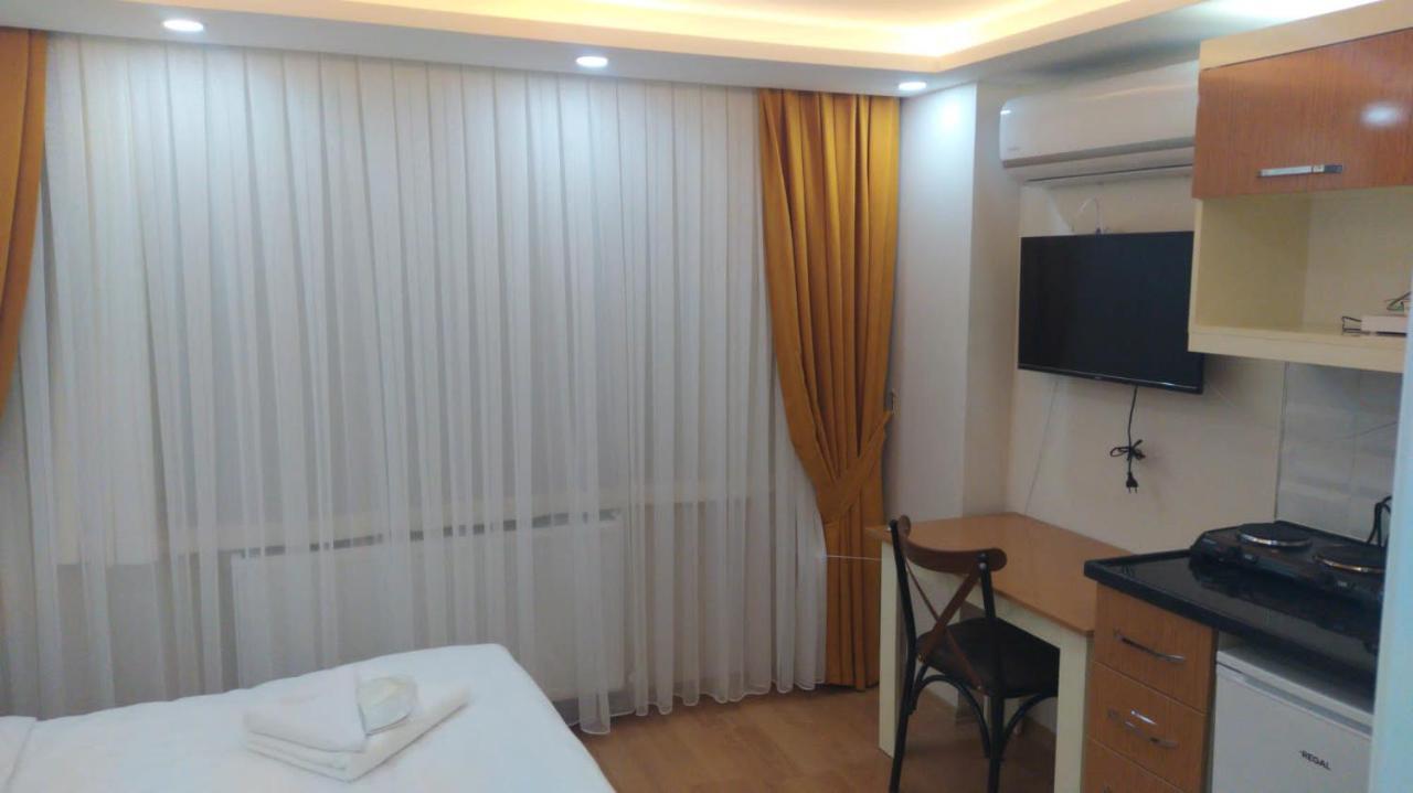 Cherry Hostel Istanbul