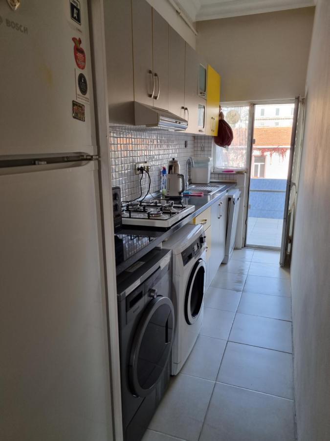 Apartment Stylish Taksim
