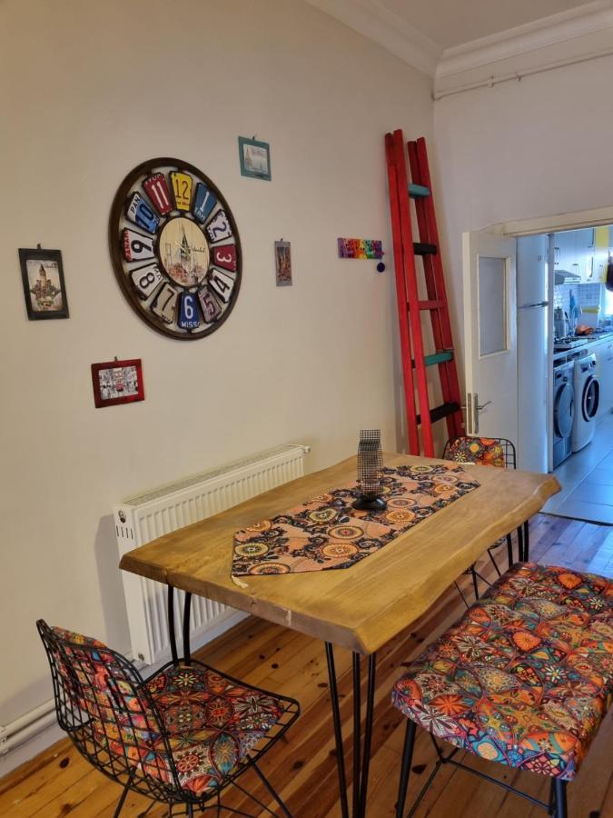 Apartment Stylish Taksim