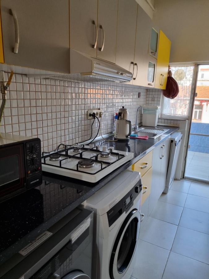 Apartment Stylish Taksim *