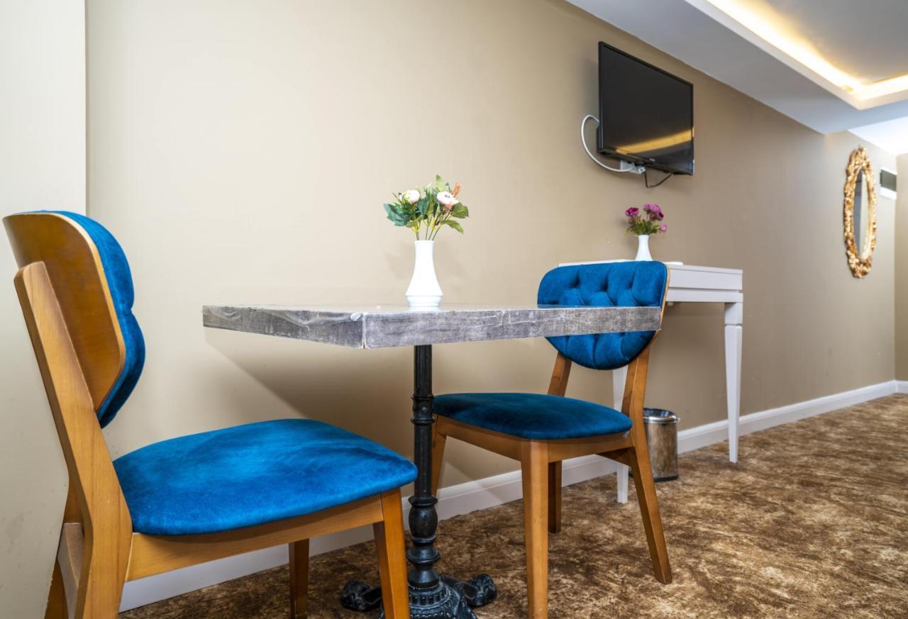 Topkapi Old Kensington Ottoman Heritage Hotel