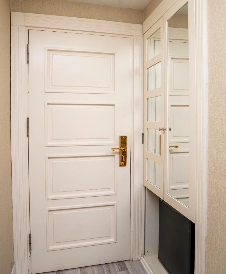 Topkapi Old Kensington Ottoman Heritage 3*
