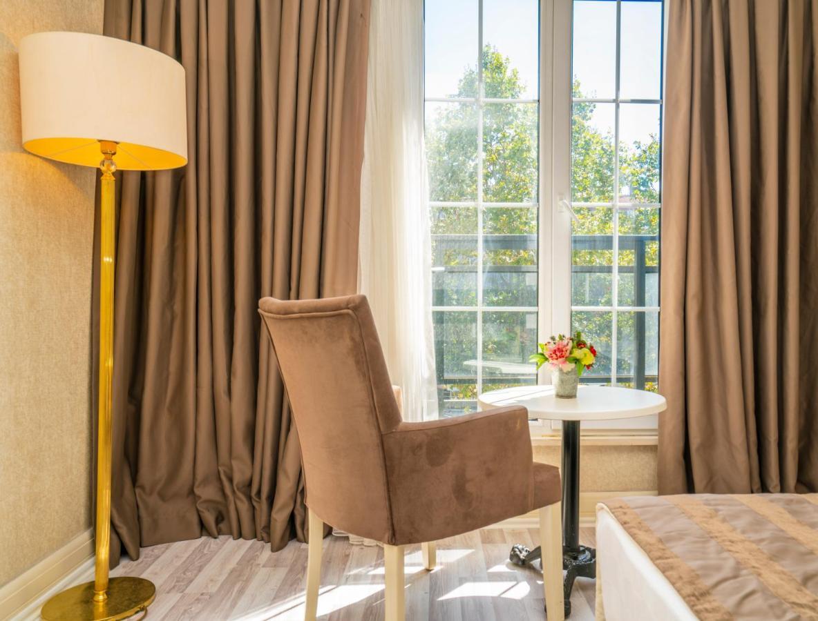 Topkapi Old Kensington Ottoman Heritage Hotel 3*