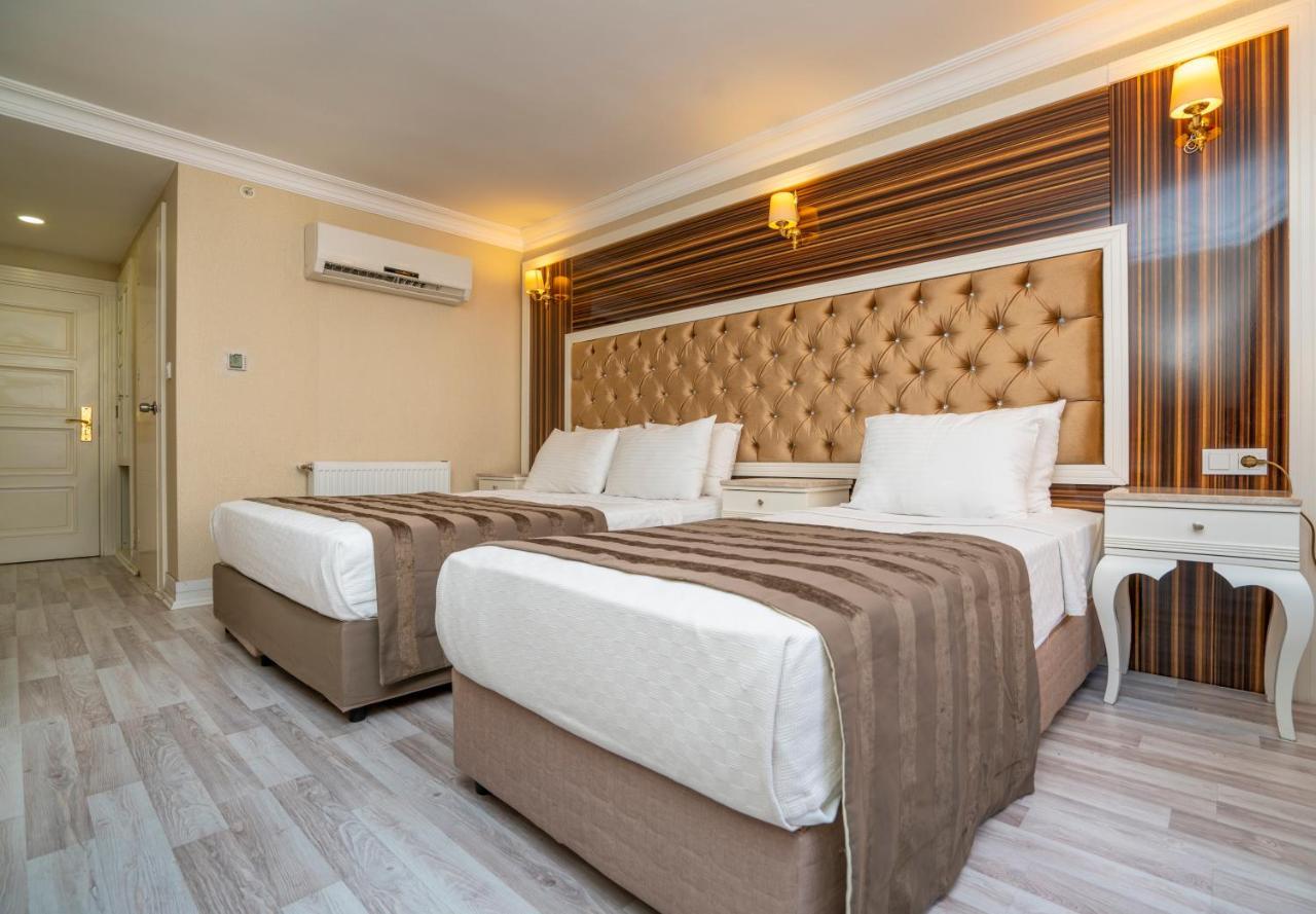 Hotel Topkapi Old Kensington Ottoman Heritage 3*