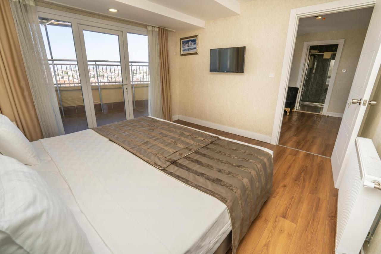 Topkapi Old Kensington Ottoman Heritage 3* Istanbul