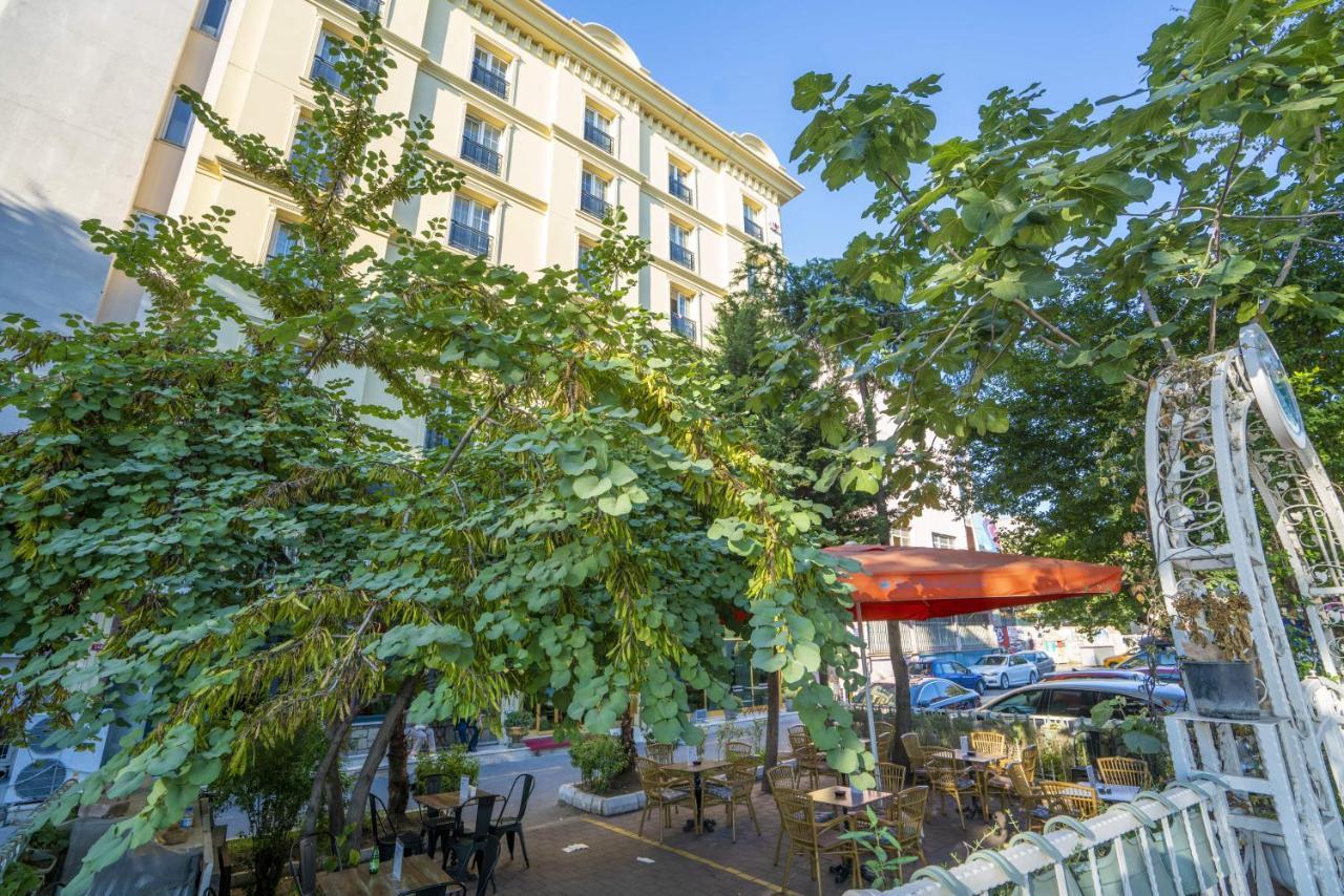 Topkapi Old Kensington Ottoman Heritage Hotel 3*