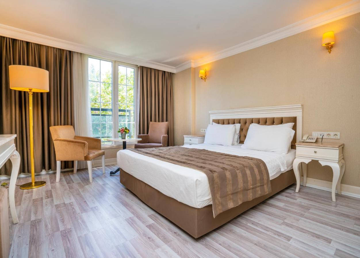 Topkapi Old Kensington Ottoman Heritage 3*