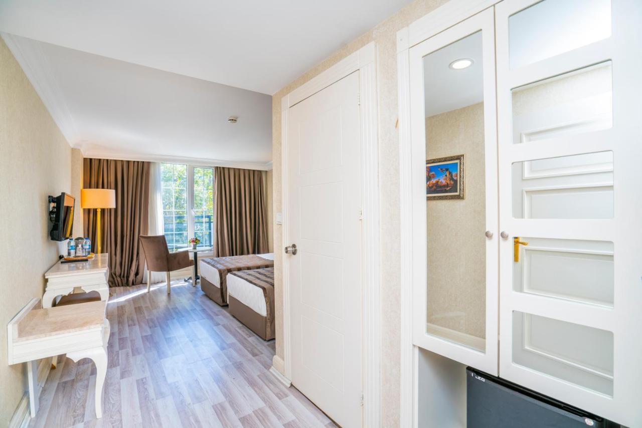 Hotel Topkapi Old Kensington Ottoman Heritage 3*