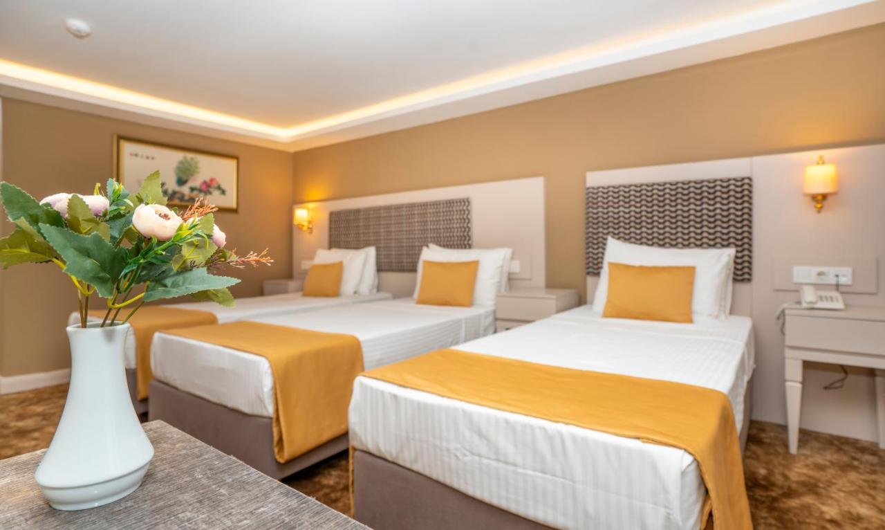 Topkapi Old Kensington Ottoman Heritage Hotel 3*