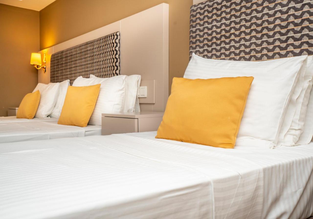 Topkapi Old Kensington Ottoman Heritage 3* Istanbul