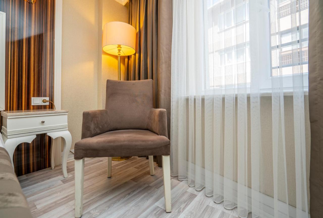 Topkapi Old Kensington Ottoman Heritage 3*