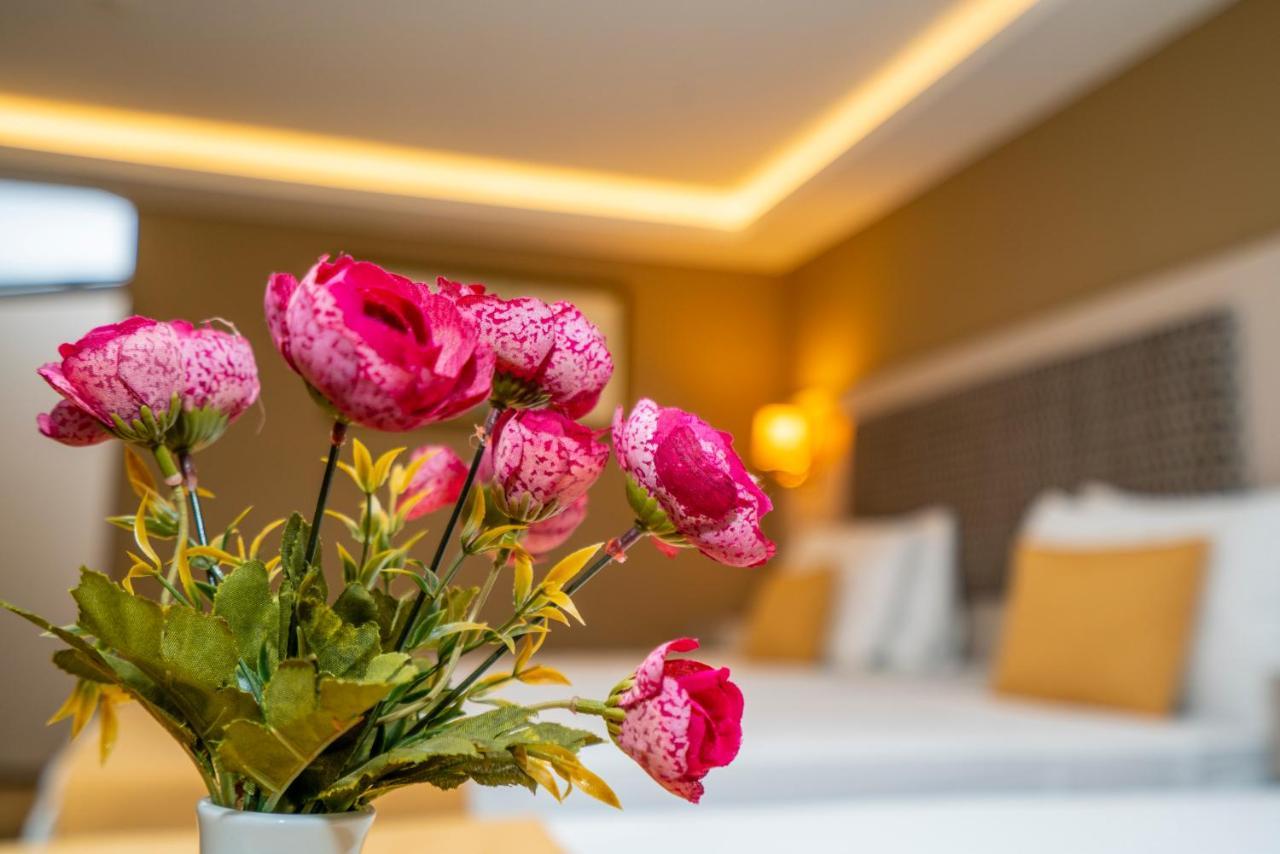 Hotel Topkapi Old Kensington Ottoman Heritage