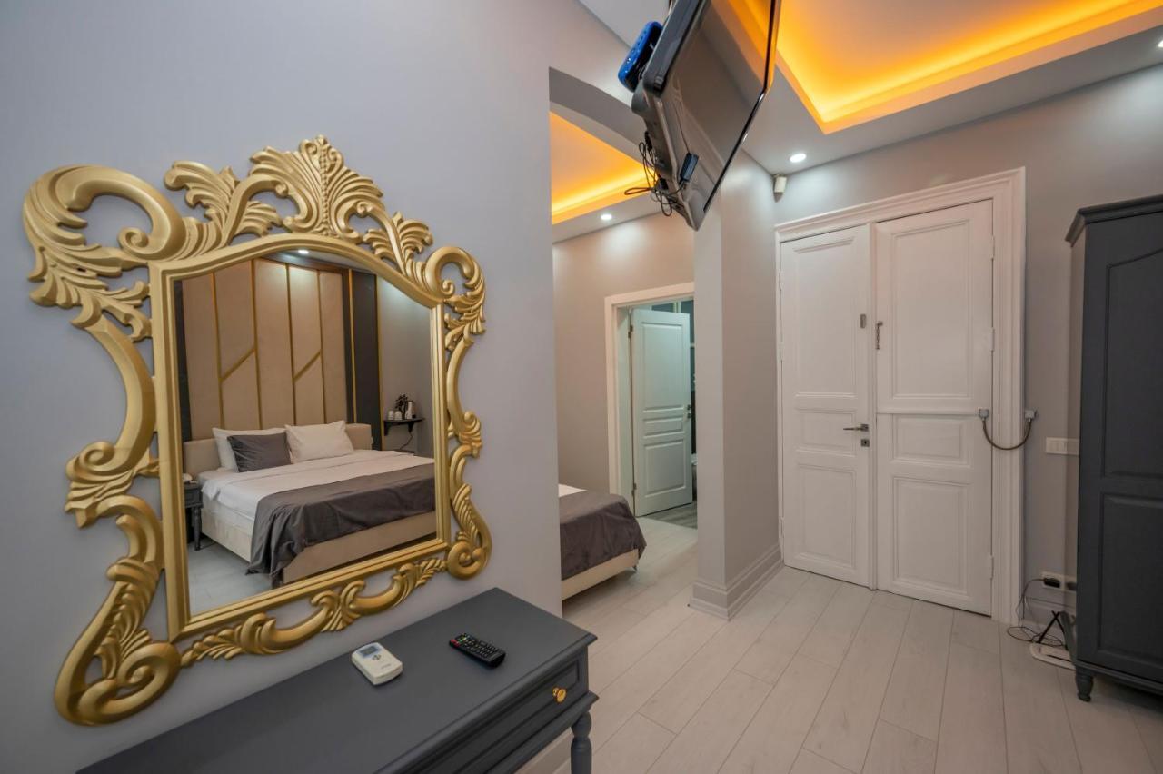 Hotel Next2 3*