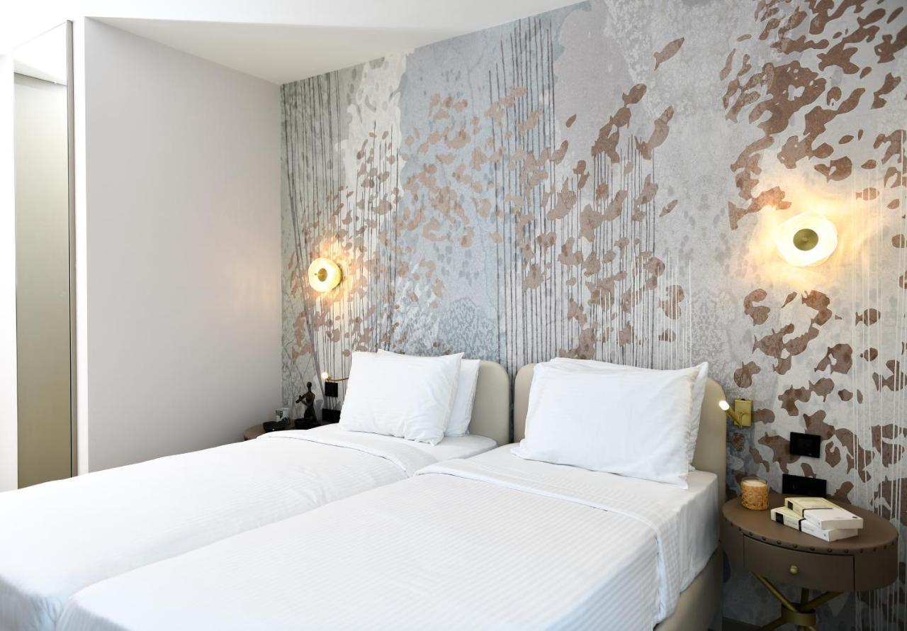 Aparthotel Westside Residences By Rotana 4*