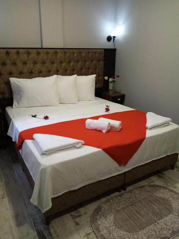 Otel Roomsin Sultanahmet *