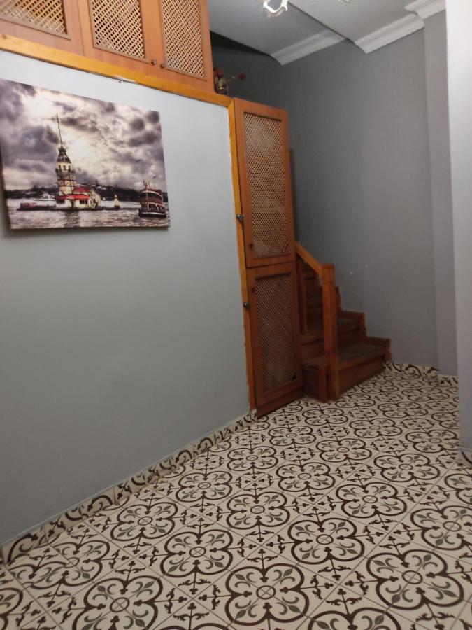 Apartment Stone Taksim Istanbul