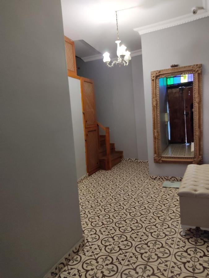 Stone Taksim Apartment *