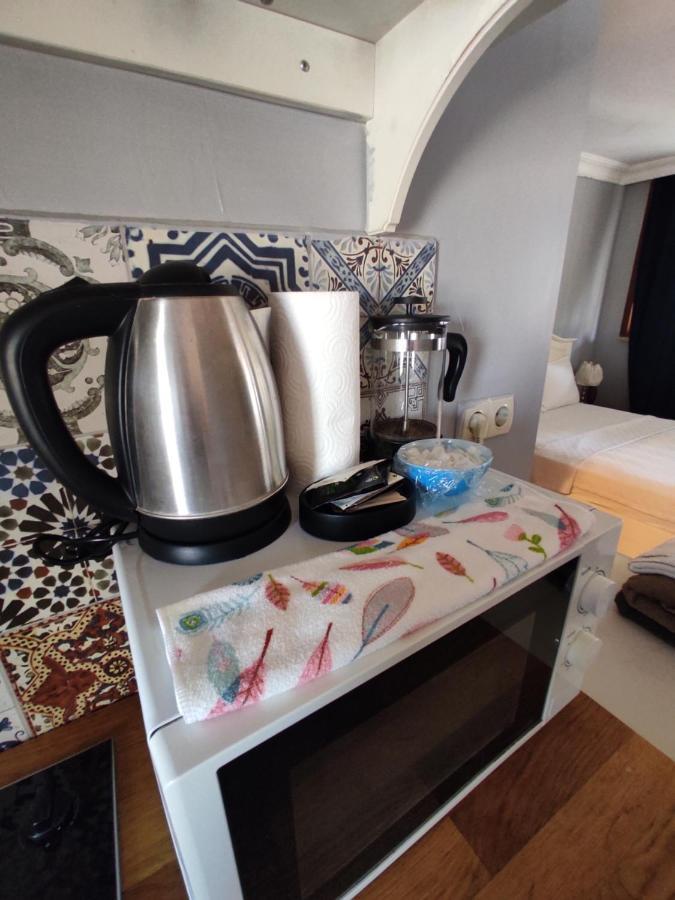 Stone Taksim Apartment