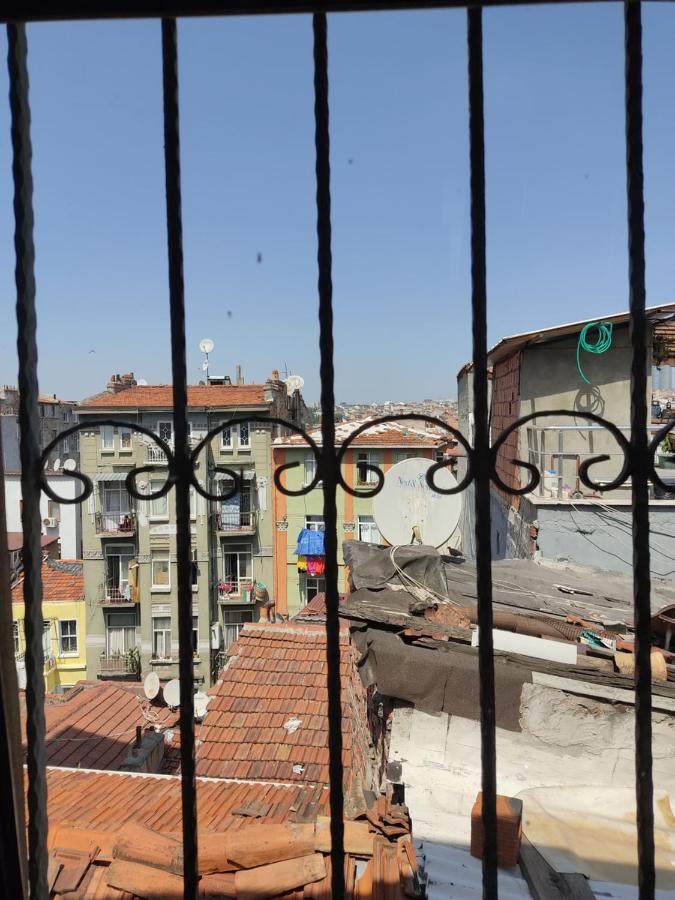 Apartment Stone Taksim *