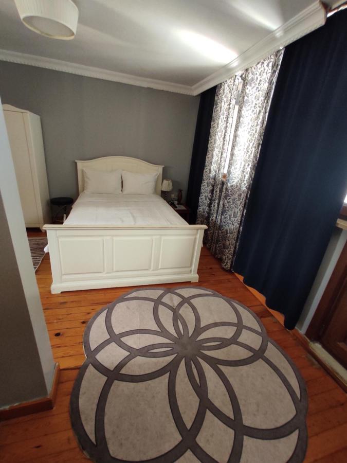 Apartment Stone Taksim