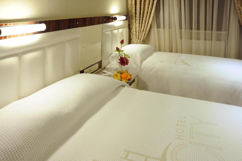 The Port Hotel Istanbul