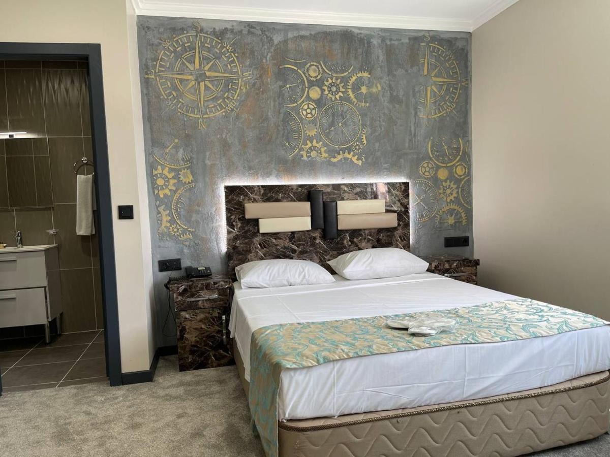 Vois Bostanci & Spa Hotel Istanbul