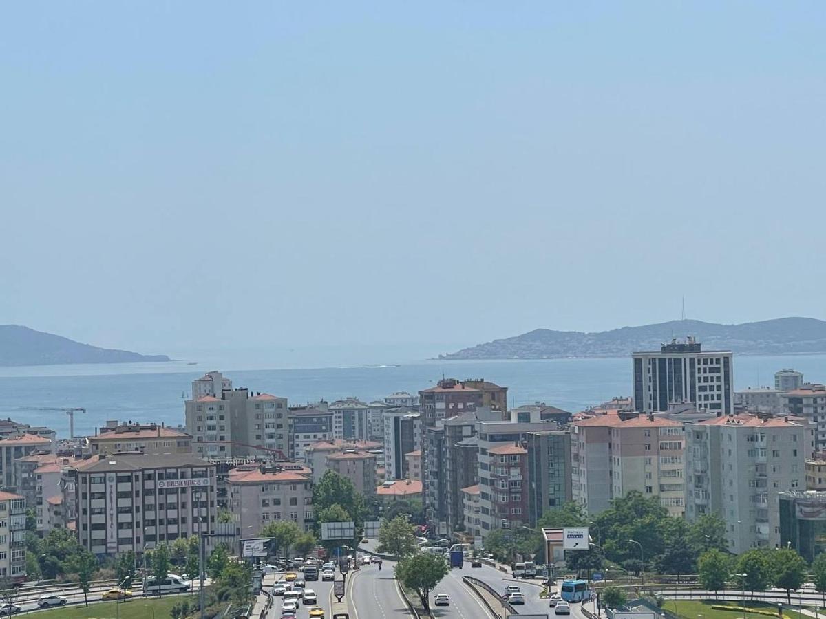 Vois Bostanci & Spa 4*
