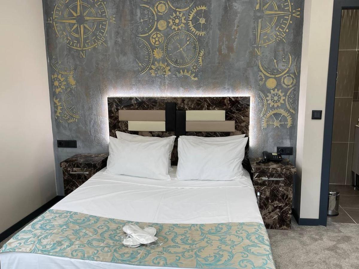 Hotel Vois Bostanci & Spa 4*