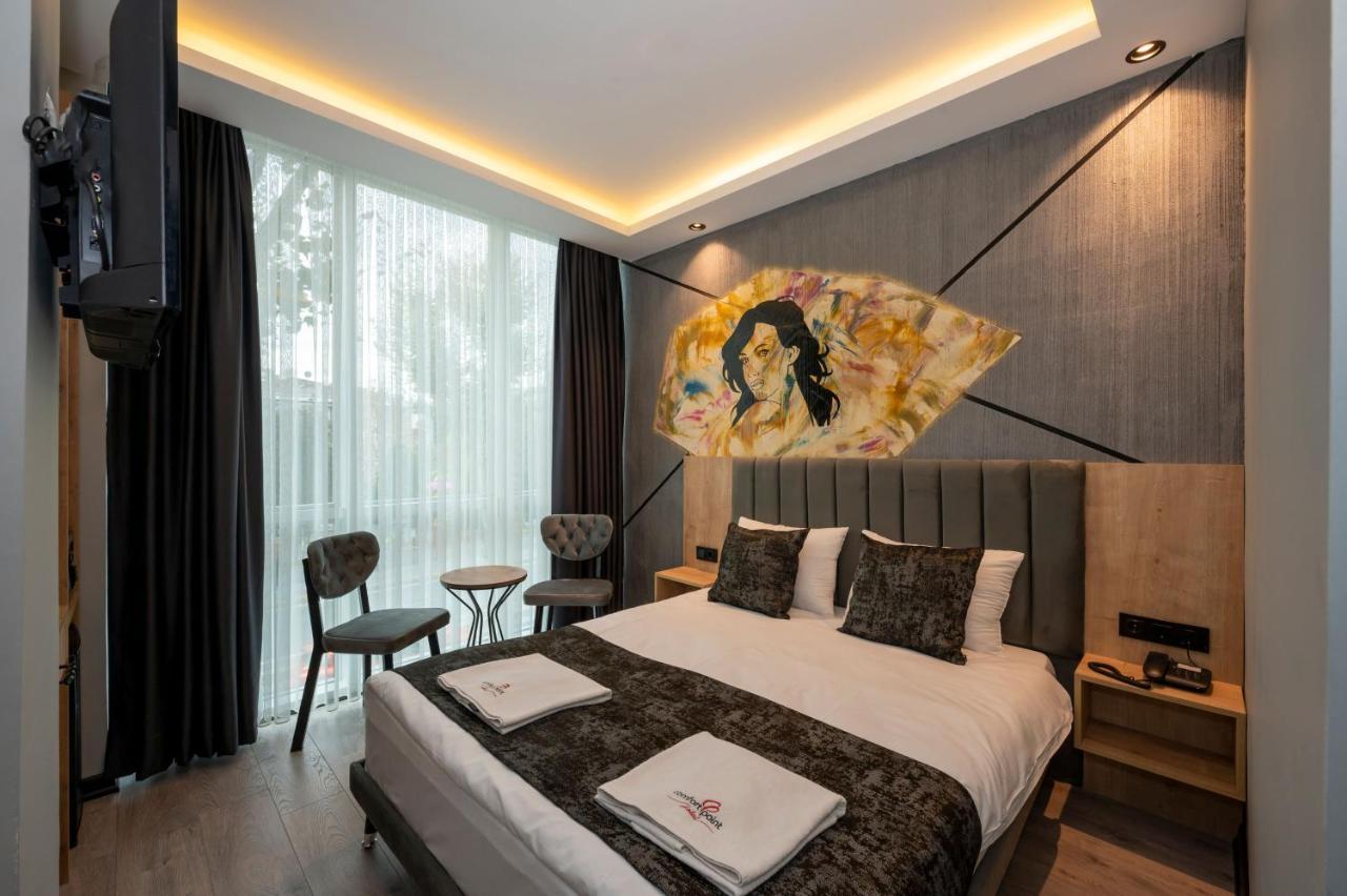 Comfort Point Hotel