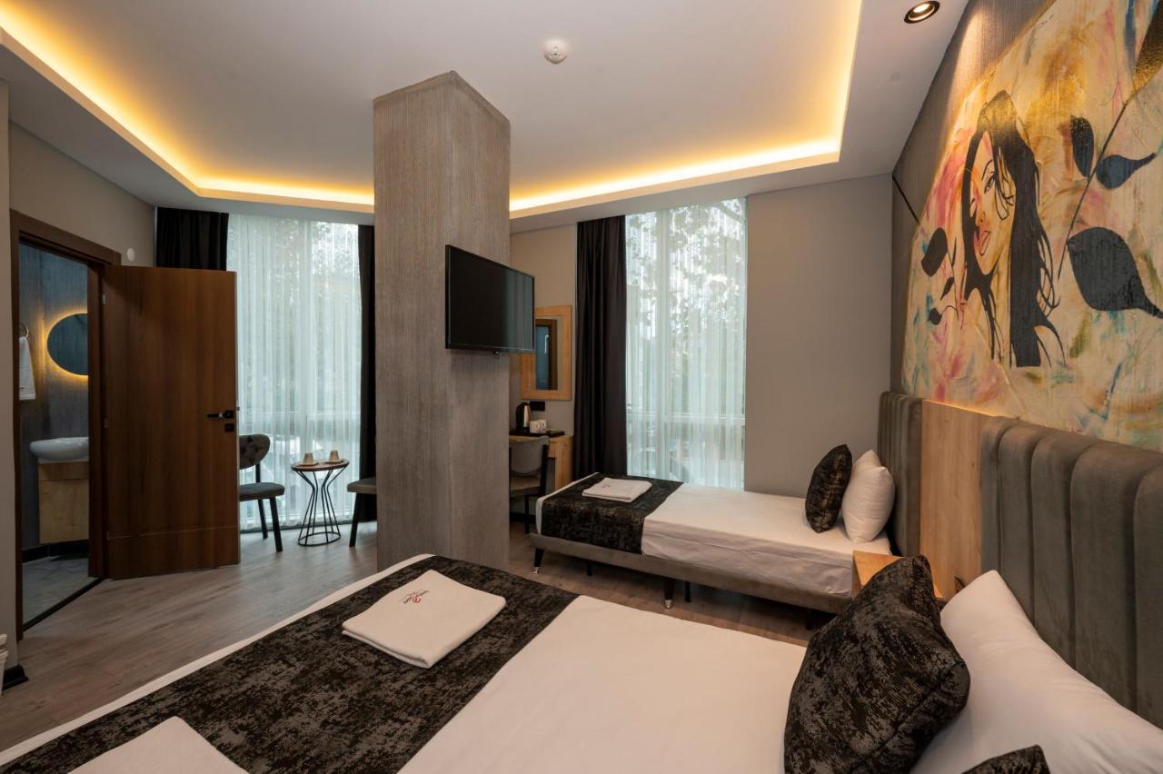 Comfort Point 5*
