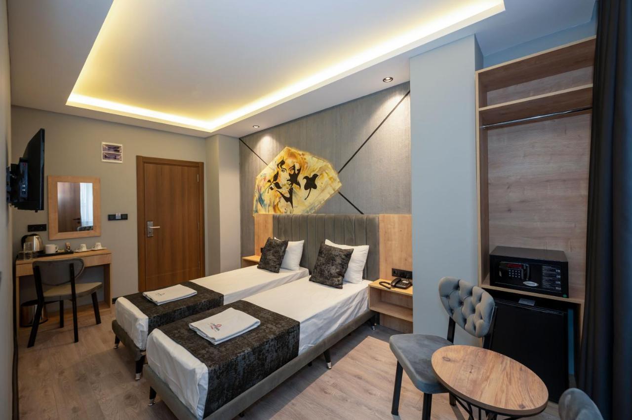 Hotel Comfort Point Istanbul