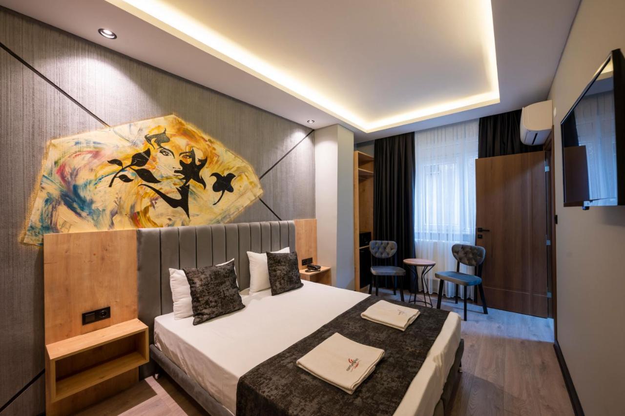 Hotel Comfort Point 5*