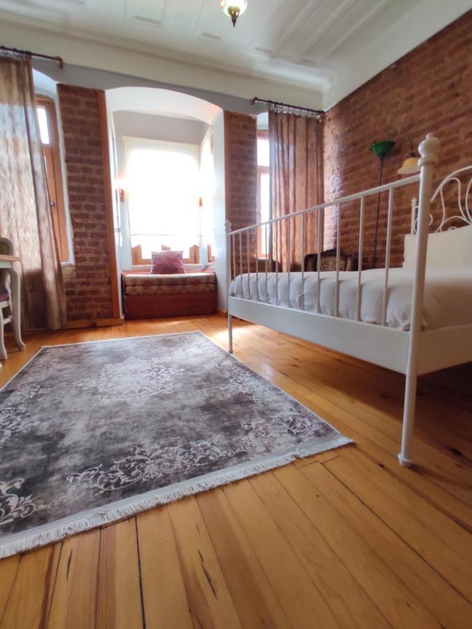 Apartment Stone Taksim Istanbul