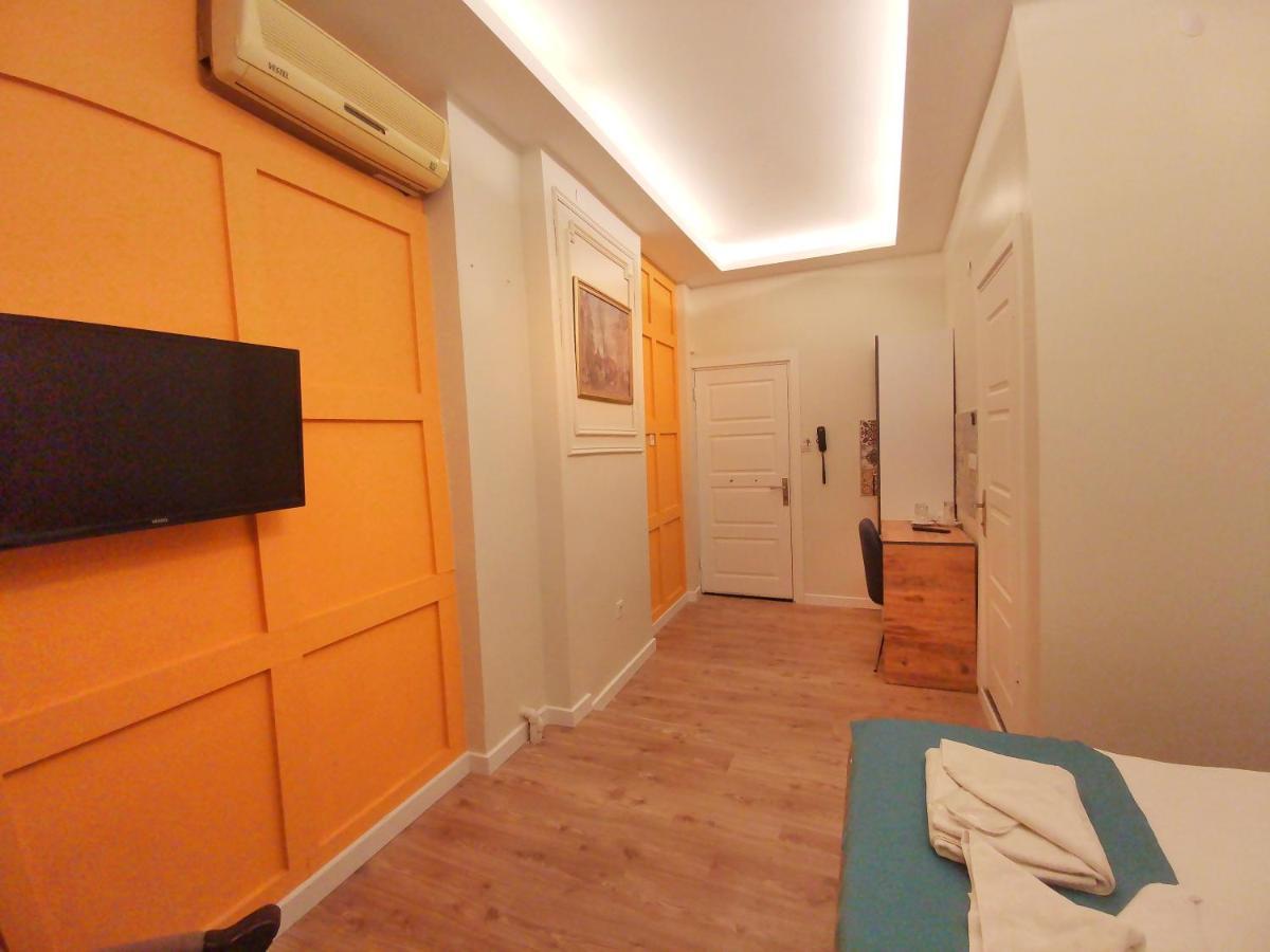 Hotel Neva House Taksim *