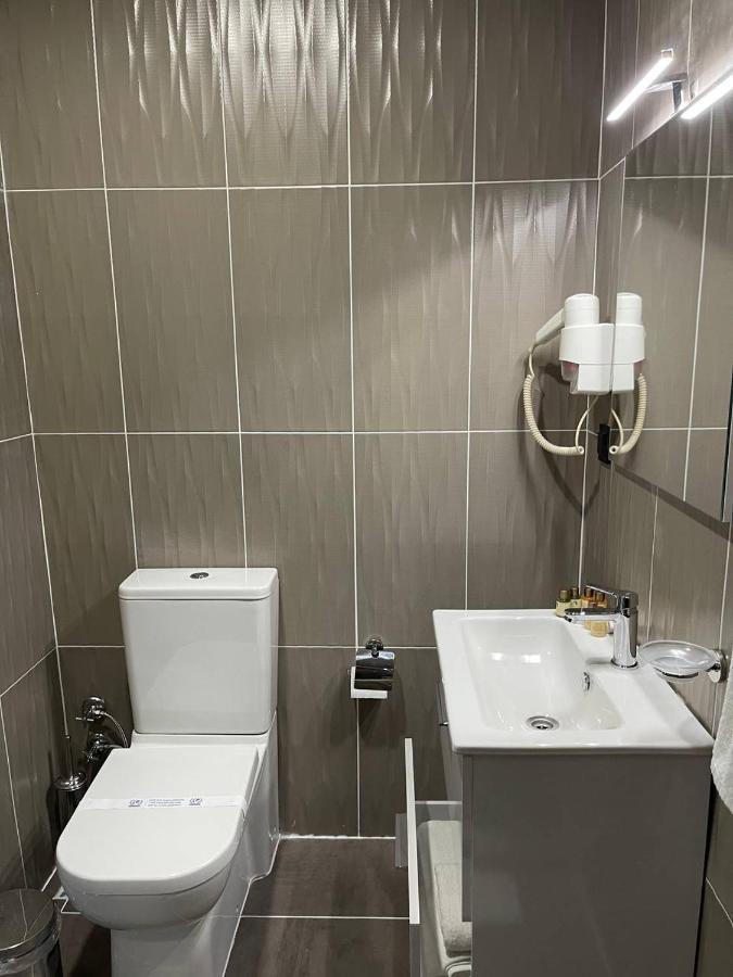 Vois Bostanci & Spa 4* Istanbul